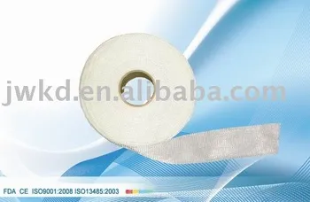 FABRIC FOR FIBERGLASS CASTING TAPE