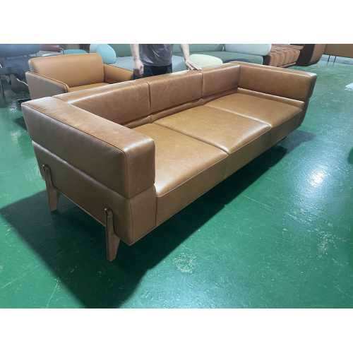 high end vintage leather sofa luxury leather seating