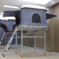 Automatic Tent Rooftop Hard Shell