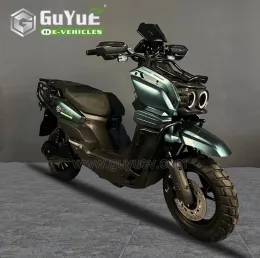 Fast Electric Scooter For Adults