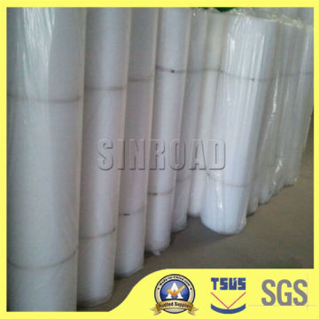 Plastic Mesh Bag