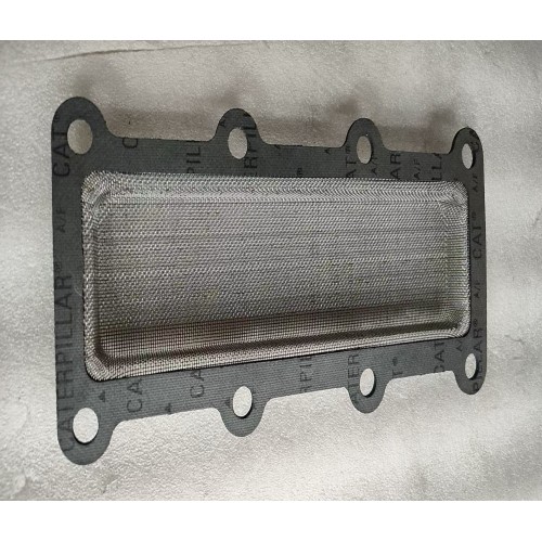 SCREEN-SCAVENGE 4P5500/4P-5500 genuine Parts