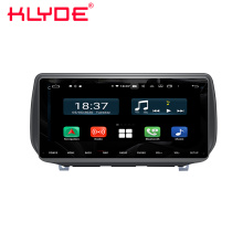 Car Multimedia Player For IX45/Santa Fe 2018-2020