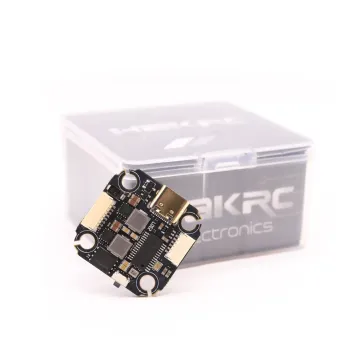 HAKRC F7230V2 Mini Flight Controller for RC Drones: High Precision UAV Electronic Control System