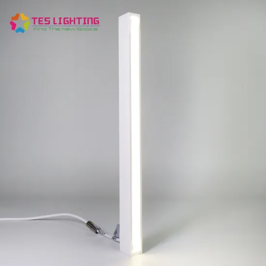 NEON ledwall washer lights