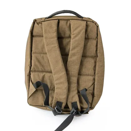 Portable Travel & Business Engineer Backpack