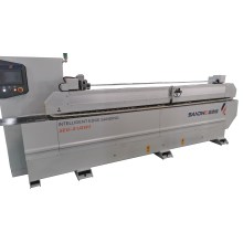 Automatic Edge Sanding Machine