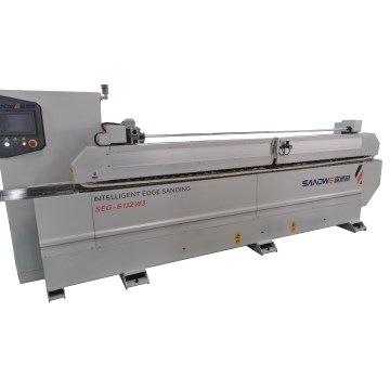 Automatic Edge Sanding Machine
