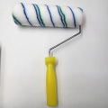 Frame rullo di vernice in plastica ecologica da 9 pollici