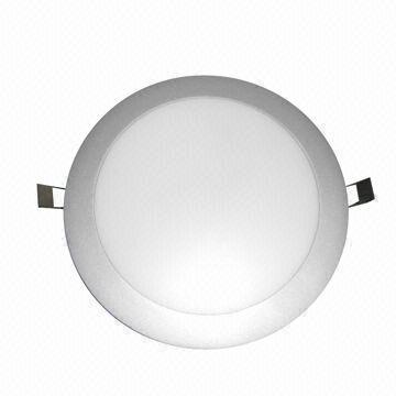 Dia 8-inch 203mm LED Ceiling Light, Epistar w/Different Sizes/Colors & Power Welcomed w/CE/RoHS Mark