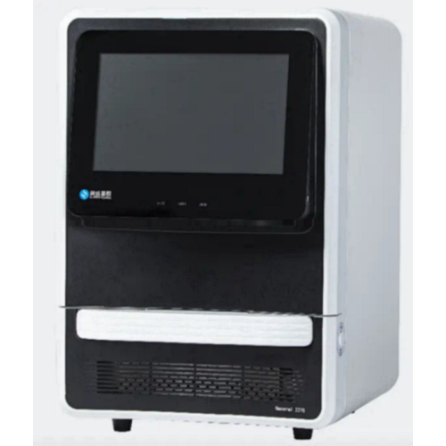 5 channels Real Time QPCR price PCR