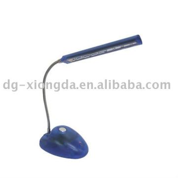 electric arm for earphone
