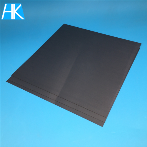 heat sink insulated thin silicon nitride ceramic substrate