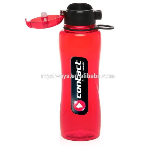 wholesale high quality tritan sports bottle