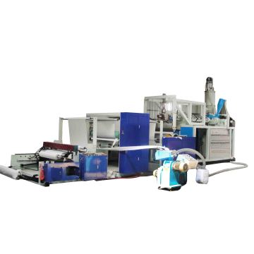 1000MM Stretch Film/Cling Film Machine