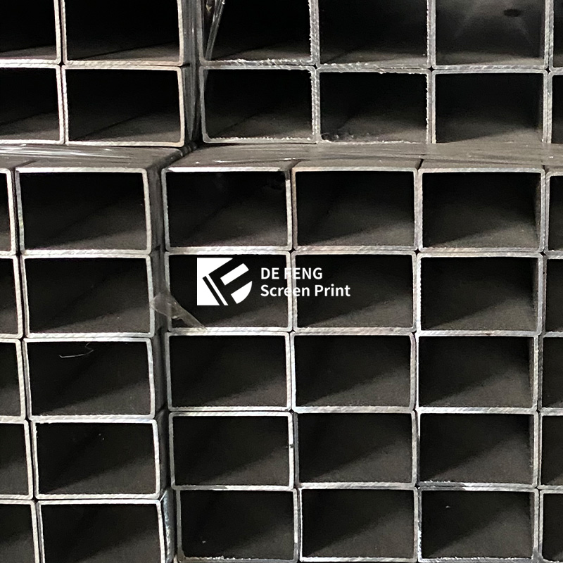 Aluminum Square Tube 30×40×2.0mm