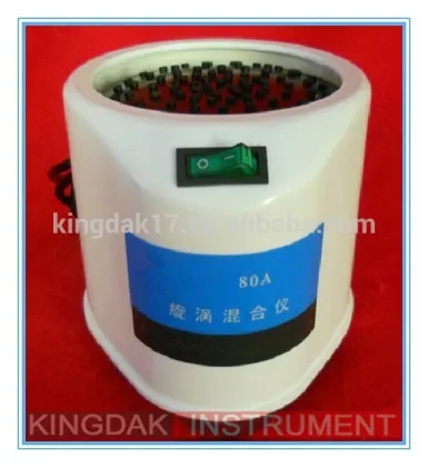 KW-80A Vortex Mixer/ Vortex Shaker