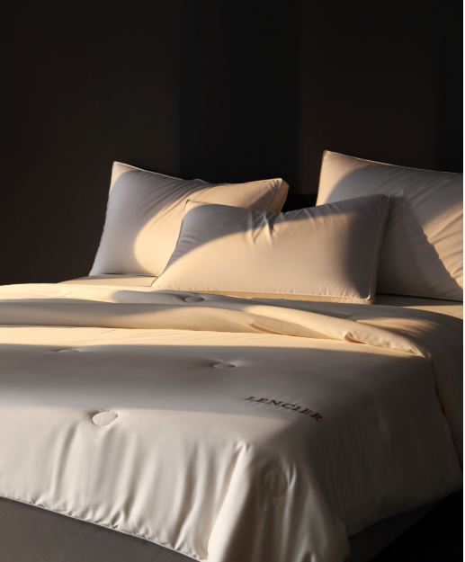 Best Hotel Quality Soybean Fiber Quilt