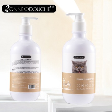 Lemmikkasside probiootiline šampoon
