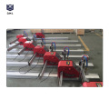 Light Duty portable cnc plasma cutting machine