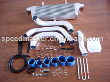 2012 Hot Intercooler und Kits für Supra JZA80