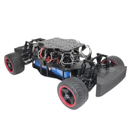 High-Quality Affordable Motion Camera Car