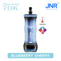 JNR Shisha Hookah 70K Puffs Vape dùng một lần