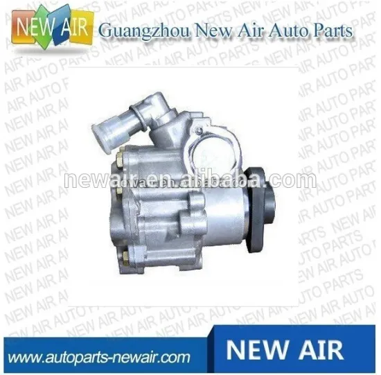 32416753274 Power Steering Pump For BMW E46 32 41 6 753 274