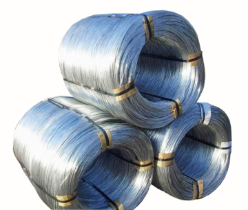 High quality solder galvanized wire