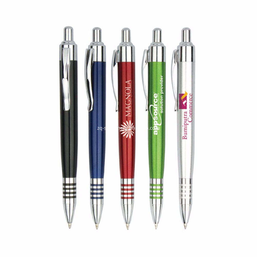 Logo Printed Promotional Ballpoint Pen