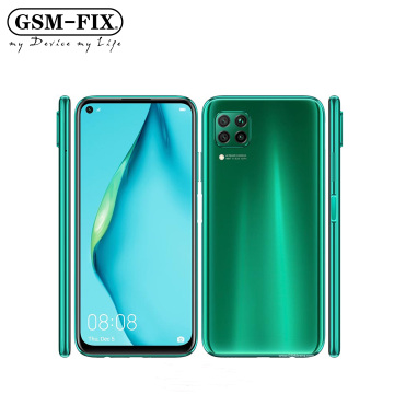 GSM-FIX für Huawei P40 Lite 5G: Meist verkauftes chinesisches Smartphone