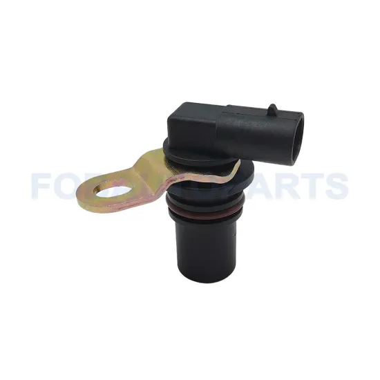 Truck Mechanic Gear Speed Sensor Compatible For VOLKSWAGEN 13-170E 4307353 2T0311478A" 

However, for better search engine optimization and readability, you might consider shortening or rephrasing it:

"VOLKSWAGEN Truck Gear Speed Sensor 4307353 2T0311478
