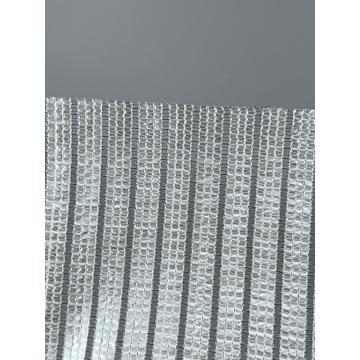 85% Aluminium Foil Tirai Sunshade Agrictural