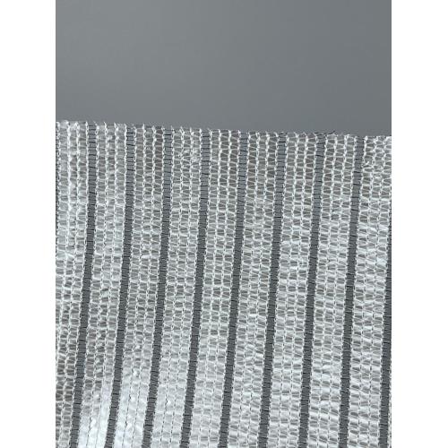 85% Aluminium Foil Tirai Sunshade Agrictural