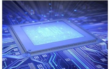 Prototype PCB Assembly