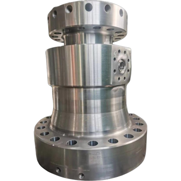 Monel400 Monel K500 csőfejek