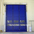 industrial exterior oversize automatic rolling door for shop price