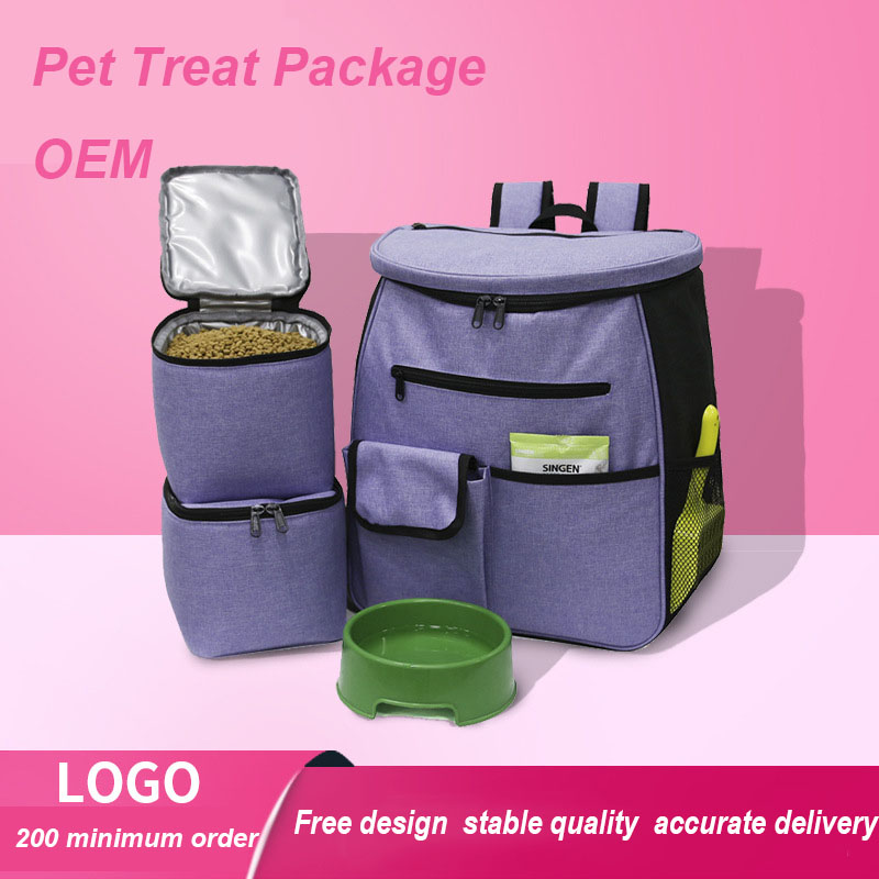 Portable Pet Carrier