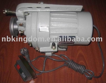 Industrial Sewing Machine Motor