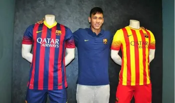Wholesale Thailand version soccer jerseys no customs tax free shipping