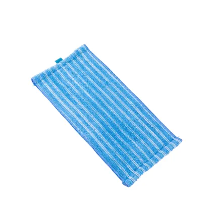 Vacuum Cleaner Fiber Cloth Mop