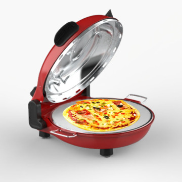 Best Electric Pizza Maker for Family Italian Pizzas