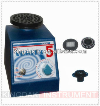 Kortex-5 economic vortex mixer/vortex shaker