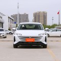 Compact gasoline three box car, changan lamore