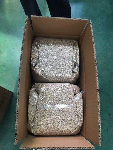 Sunflower Seed Kernels for Bakery & Confectionary