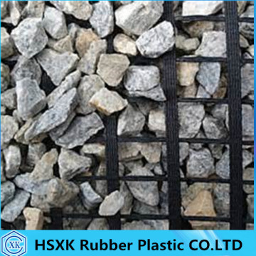 corrosion resistance concrete basalt fiber geogrid
