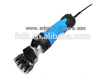 sheep wool shear machine