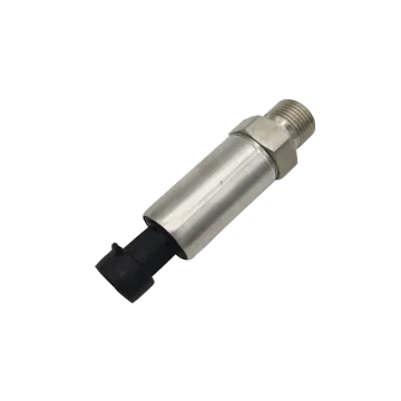 Engineering hydraulic sensor for multi-field application