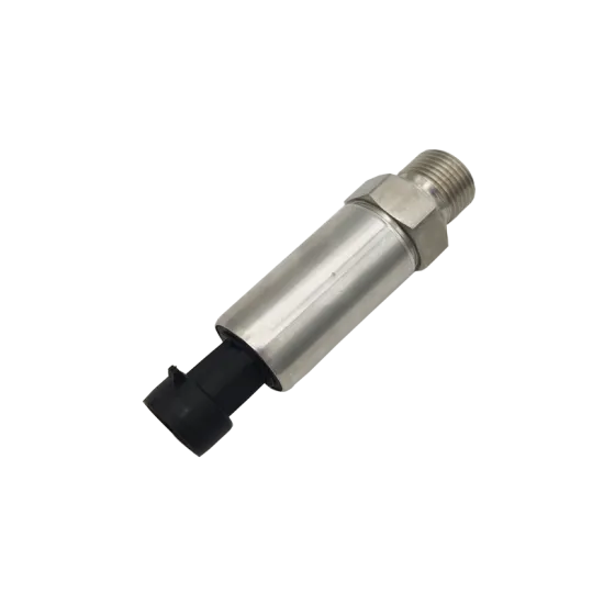Engineering hydraulic sensor for multi-field application