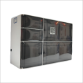 Hot Sale Lattice Cabinet Vending Machine